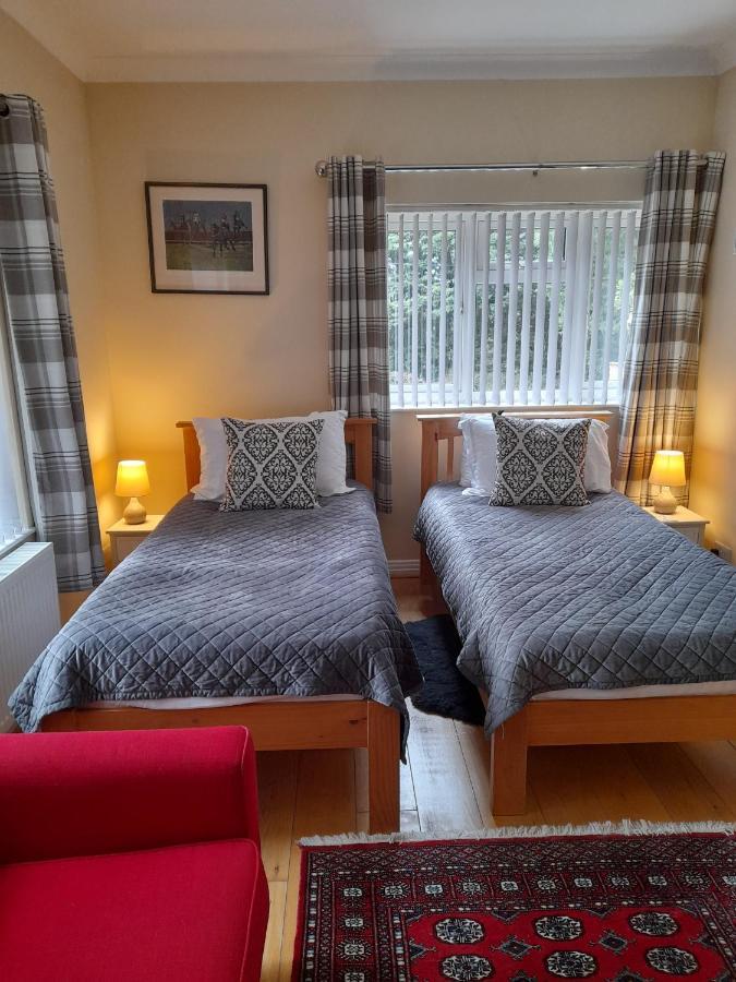 Bed and Breakfast Sunny Nest Bourton-on-the-Water Habitación foto