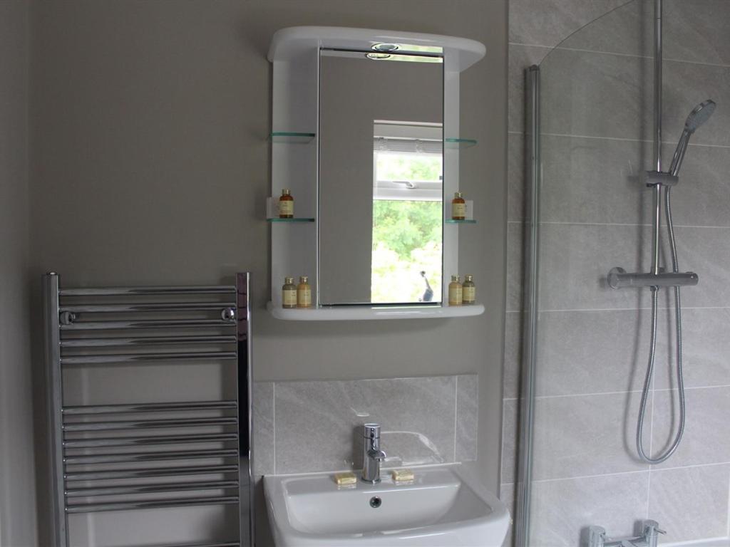 Bed and Breakfast Sunny Nest Bourton-on-the-Water Habitación foto