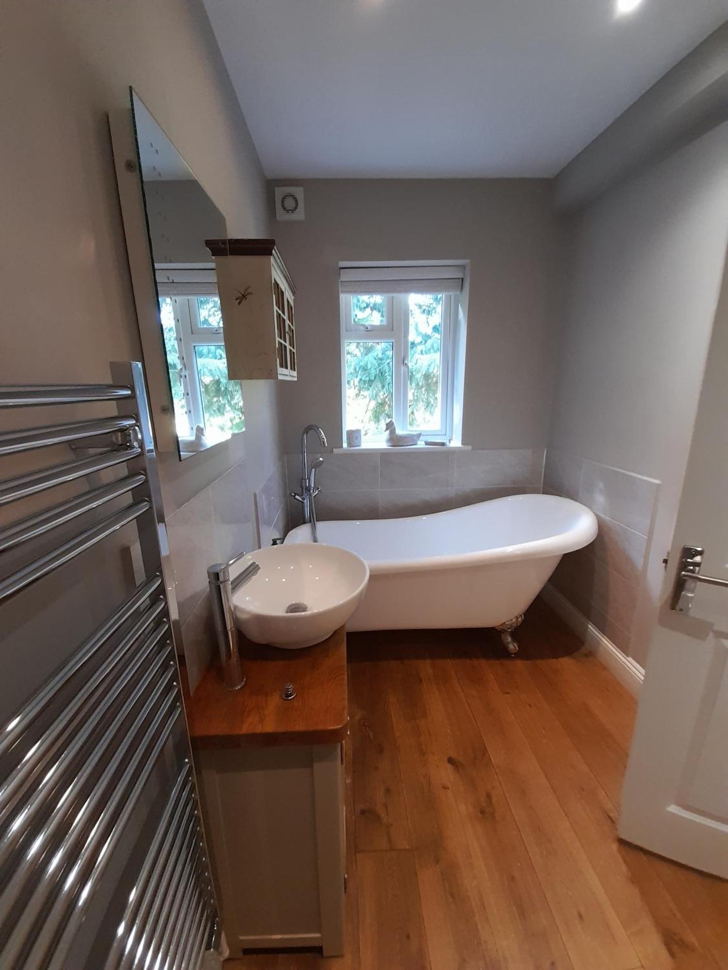 Bed and Breakfast Sunny Nest Bourton-on-the-Water Habitación foto